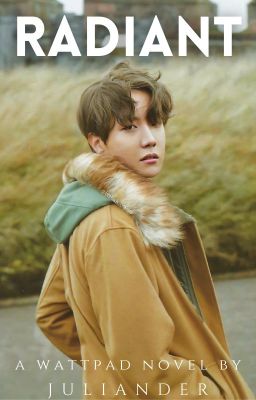 radiant | jung hoseok | ✓