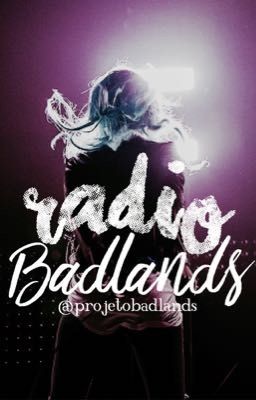 Radio Badlands 