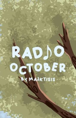 Radio October