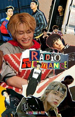 Radio Romance - Nakamoto Yuta