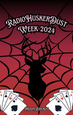 RadioHuskerDust Week 2024