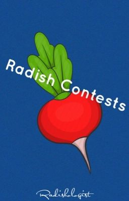 Radish Contests