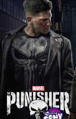 Rafa Traicionado el nuevo The punisher 