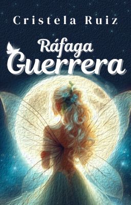 Ráfaga Guerrera (Borrador)