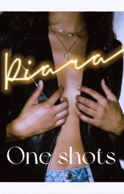 Rafe&Kiara | Riara One shots&Imagines 