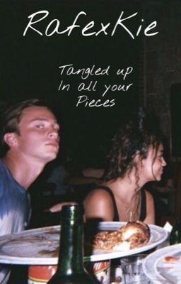 RafexKiara Tangled Up in All Your Pieces // Riara 