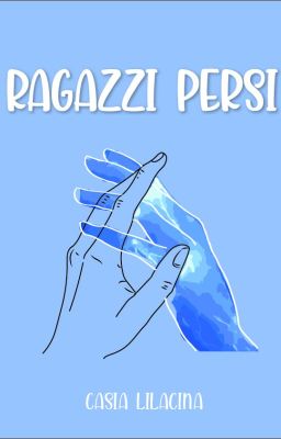 Ragazzi persi 