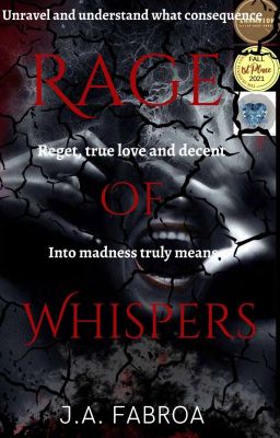 Rage of Whispers (The Remnant Chronicles) (Complete) 