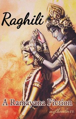 Raghili- A Ramayana Fiction