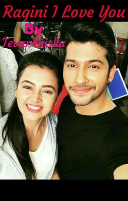 Ragini I Love U-RagLak Os