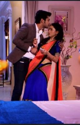 Ragini's Laksh: Laksh's Ragini