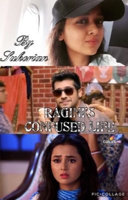 Raginis confused life -RagLak