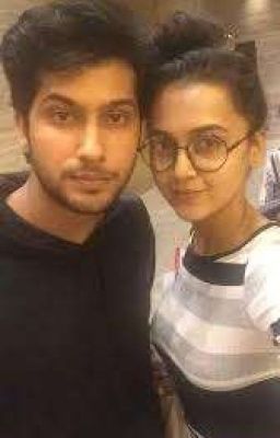 Raglak Destiny Planned Our Love Story.. Os  