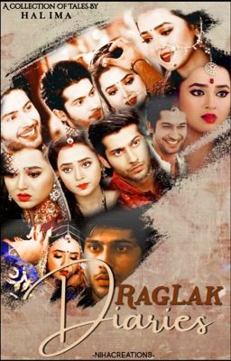 RagLak Diaries