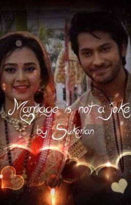 RagLak - Marriage is not a Joke (under editing) 