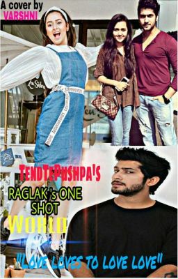 RagLak One Shots ❤️