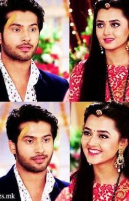 Raglak os: Our funny Marriage..!