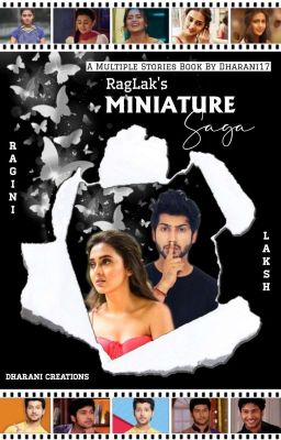 RagLak's Miniature Saga ✔