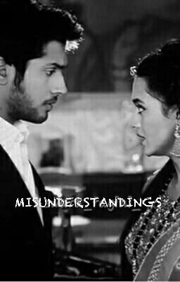 Raglak ss: MISUNDERSTANDINGS