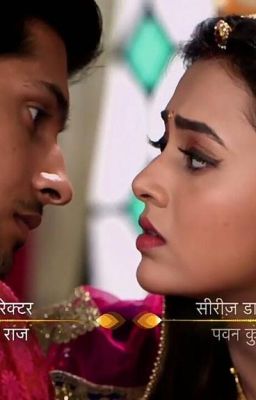 RagLak- You are mine