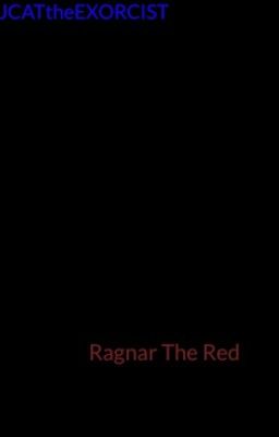 Ragnar The Red