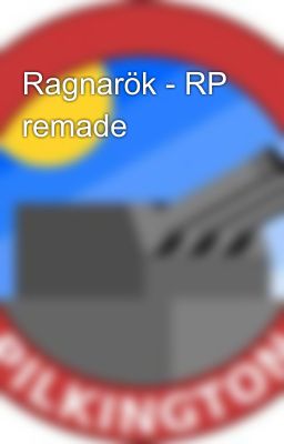 Ragnarök - RP remade