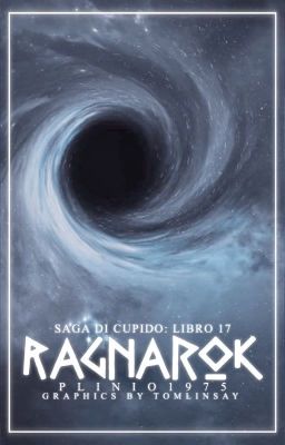 RagnaroK ( Saga di Cupido libro 18 ) 