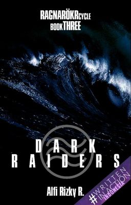 Ragnarökr Cycle: Dark Raiders