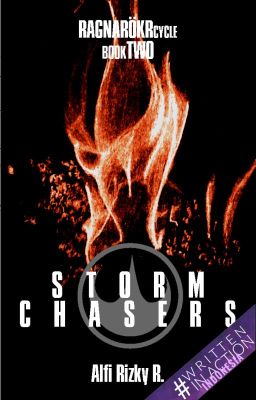 Ragnarökr Cycle: Storm Chasers