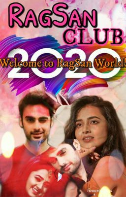 RagSan Club 2020