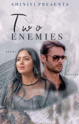 Ragsan(Two enemies)✔