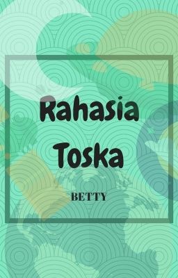 Rahasia Toska