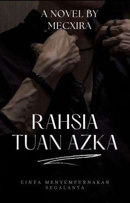 Rahsia Tuan Azka