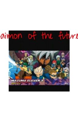 Raimon Of The Future 