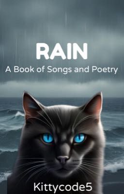 Rain | A Book of Songs and Poetry