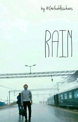 Rain /a Kim Taehyung Ff