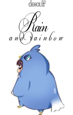 Rain and Rainbow || YugBam ver