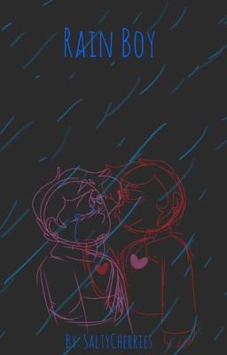 Rain Boy (TimmyxRemy)