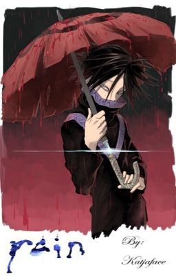 Rain (Feitan x Reader)