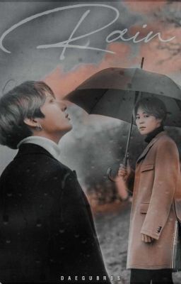 Rain [Kookmin Au] 📘