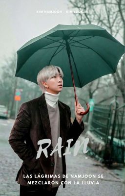 rain | namjin