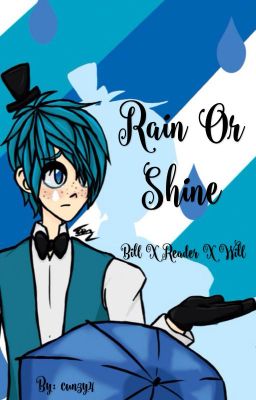 Rain or Shine (UnWilling Roommates book 2.5)