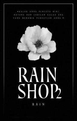 RAIN SHOP 2