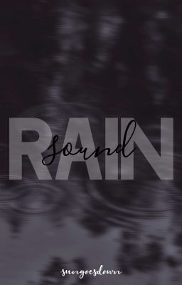 Rain Sound ; ✓