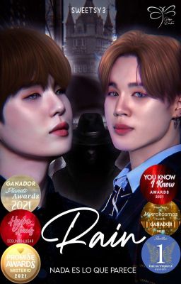 RAIN《 YoonMin》