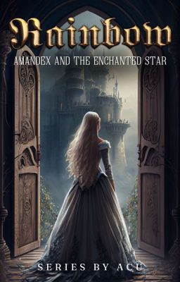 Rainbow: Amandex And the Enchanted Star (Book 2)