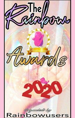 Rainbow Awards 2020 (Closed) 