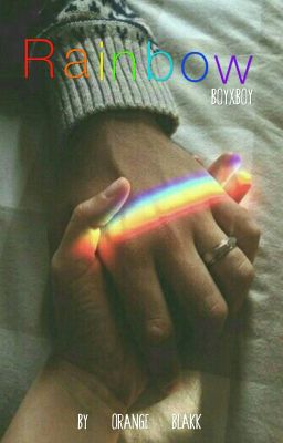 Rainbow | boyxboy