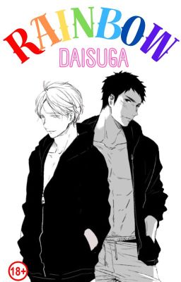 RAINBOW 🌈| DAISUGA