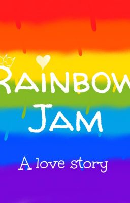 Rainbow Jam